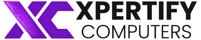 Xpertify Computers